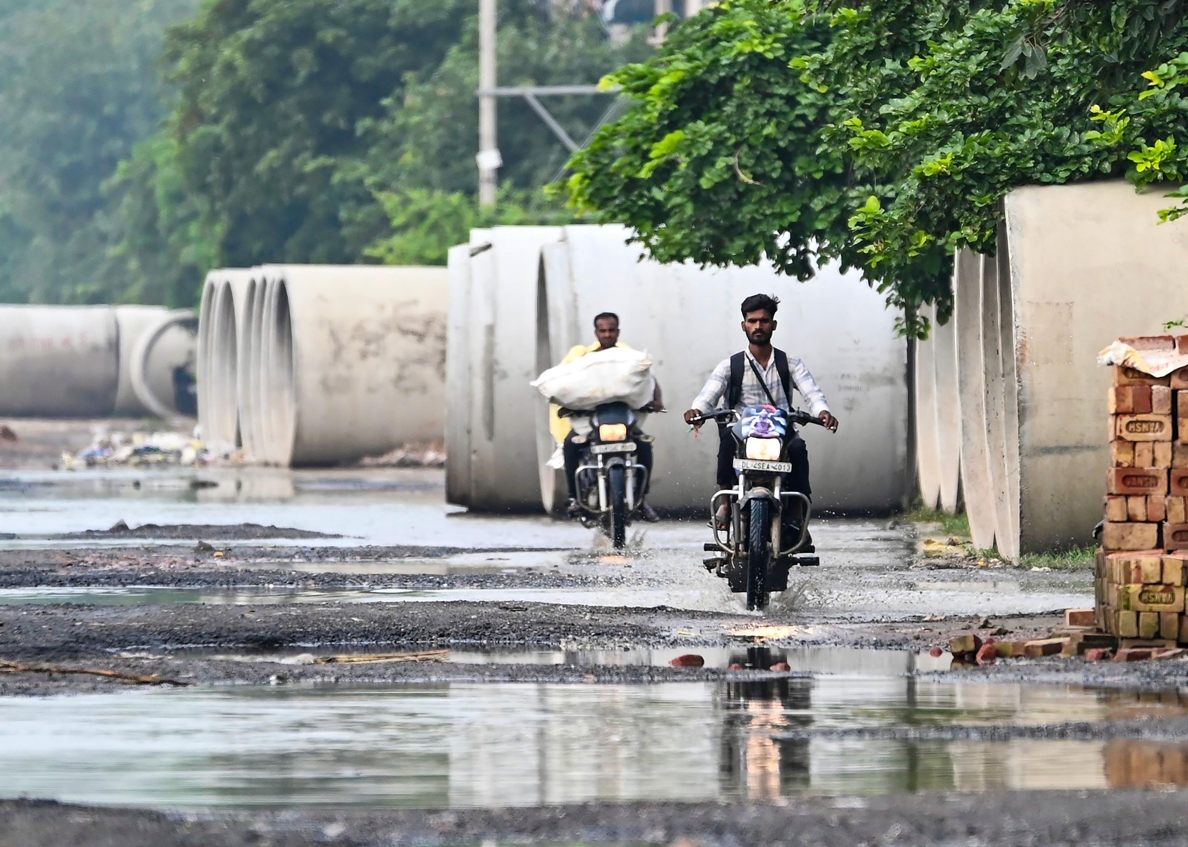 दिल्ली-एनसीआर