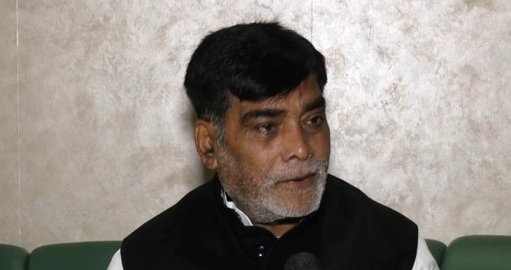 तेजस्वी