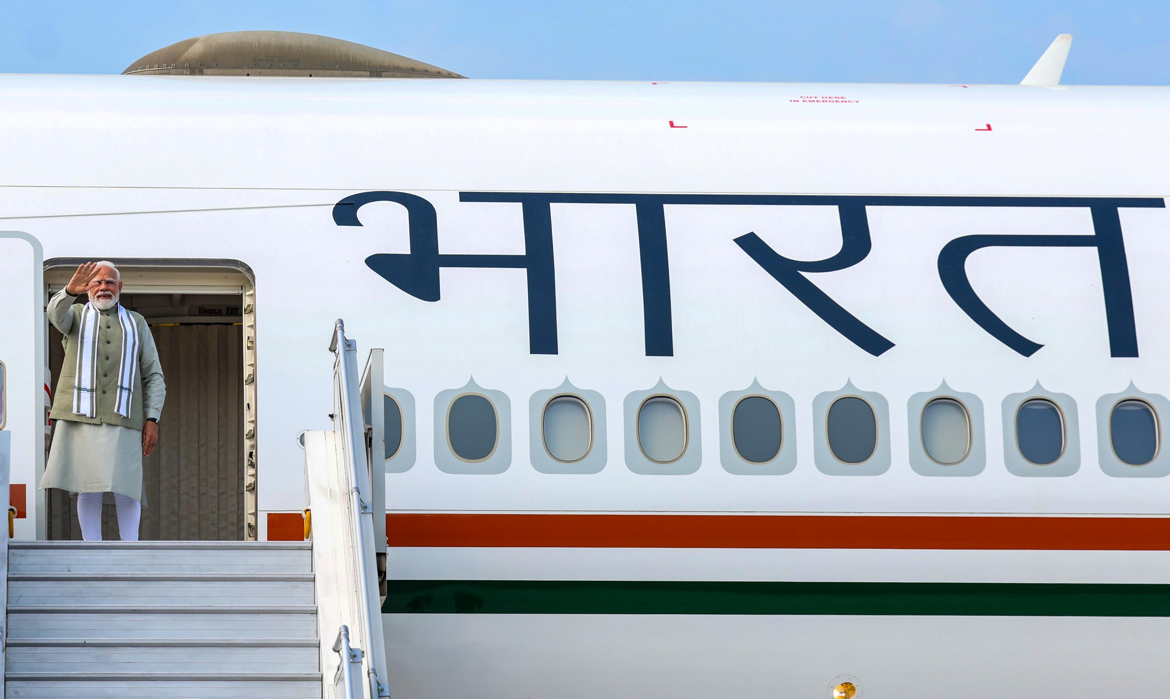 पीएम मोदी की इंडोनेशिया यात्रा के मायने; रक्षा, व्यापार और समुद्री सहयोग को मिलेगी नई रफ्तार