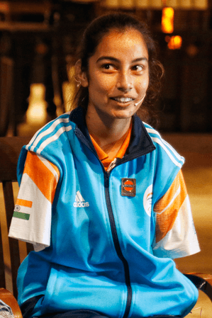 'खेलो इंडिया योजना' पैरा स्पोर्ट के लिए गेम-चेंजर बन सकती है: तीरंदाज शीतल देवी