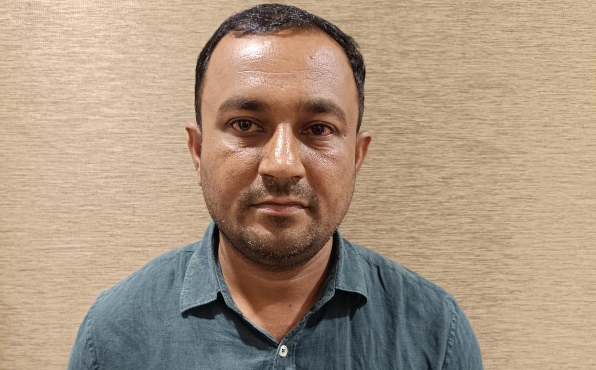 मेहसाणा