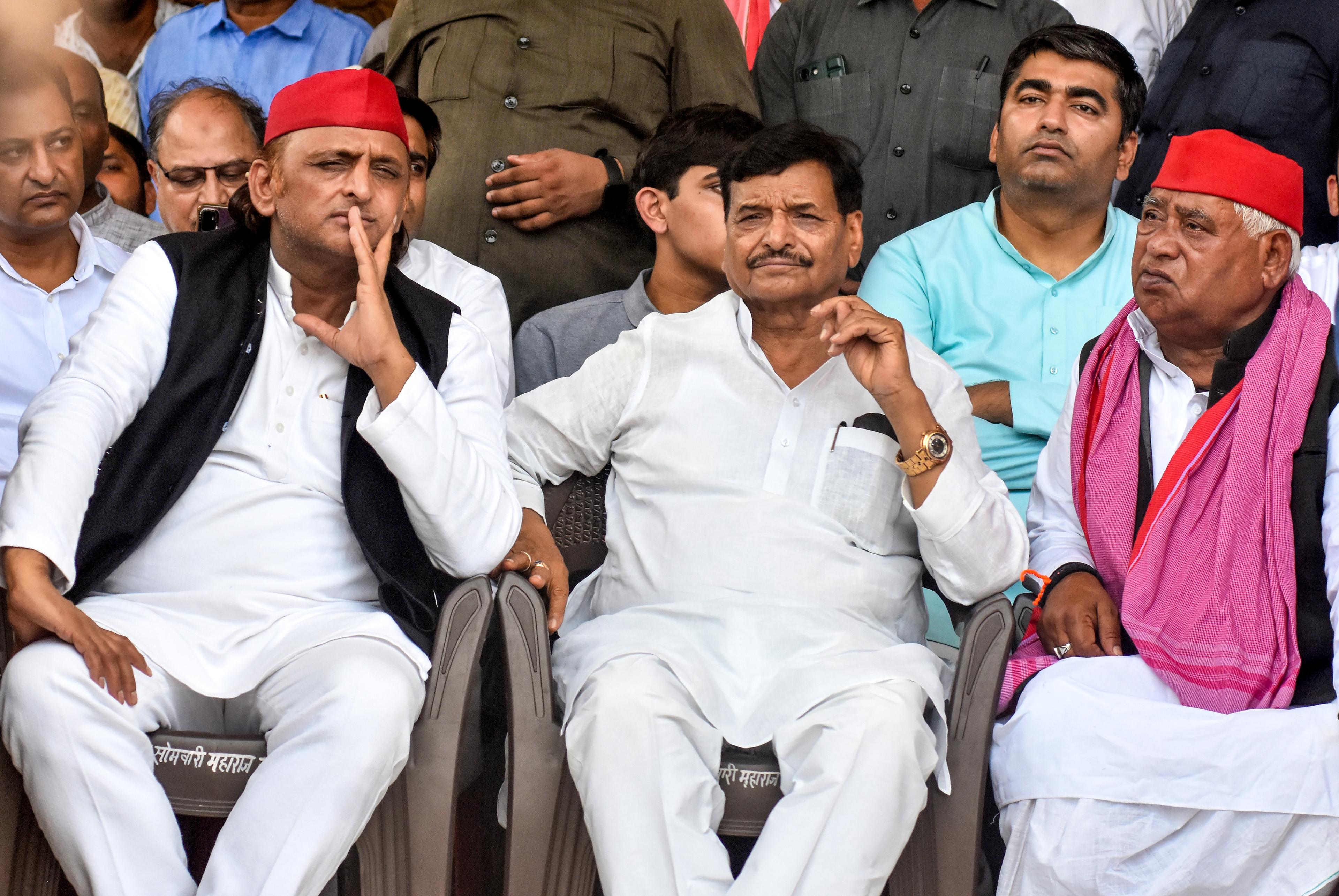 शिवपाल