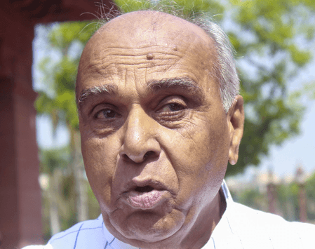 उत्तर प्रदेश की कानून व्यवस्था सबसे बेहतर : जगदंबिका पाल