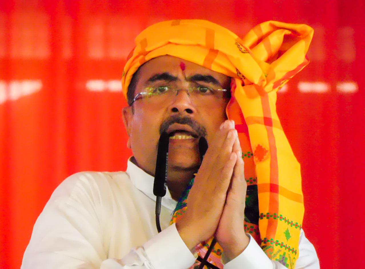 बंगाल में फर्जी जाति प्रमाण पत्र लेने और जारी करने वालों को गिरफ्तार किया जाएगा: सीएम सुवेंदु अधिकारी
