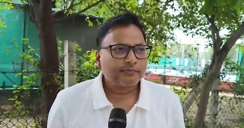 उत्तर प्रदेश चुनाव 2027 में भाजपा 27 सीटें भी नहीं जीत पाएगी : आशुतोष वर्मा