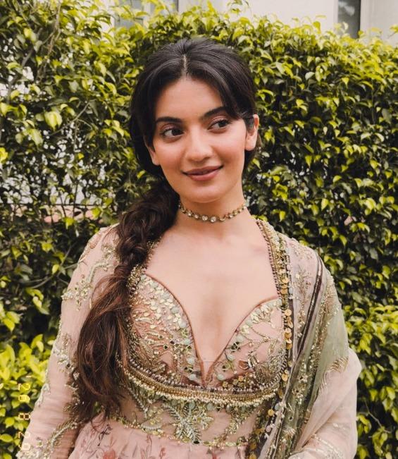 प्रतीभा