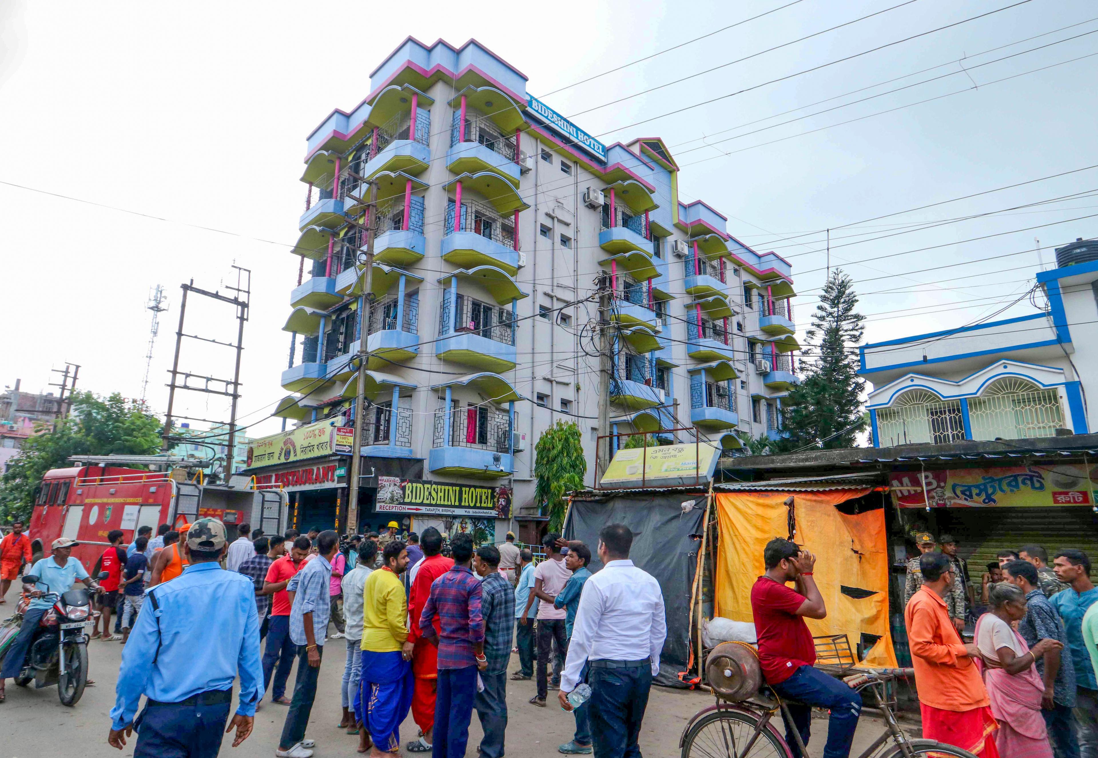 तारापीठ