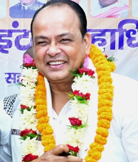 राम मंदिर चढ़ावा चोरी पर इरफान अंसारी बोले-ये आस्था का मामला है, हमें पाई-पाई का हिसाब चाहिए