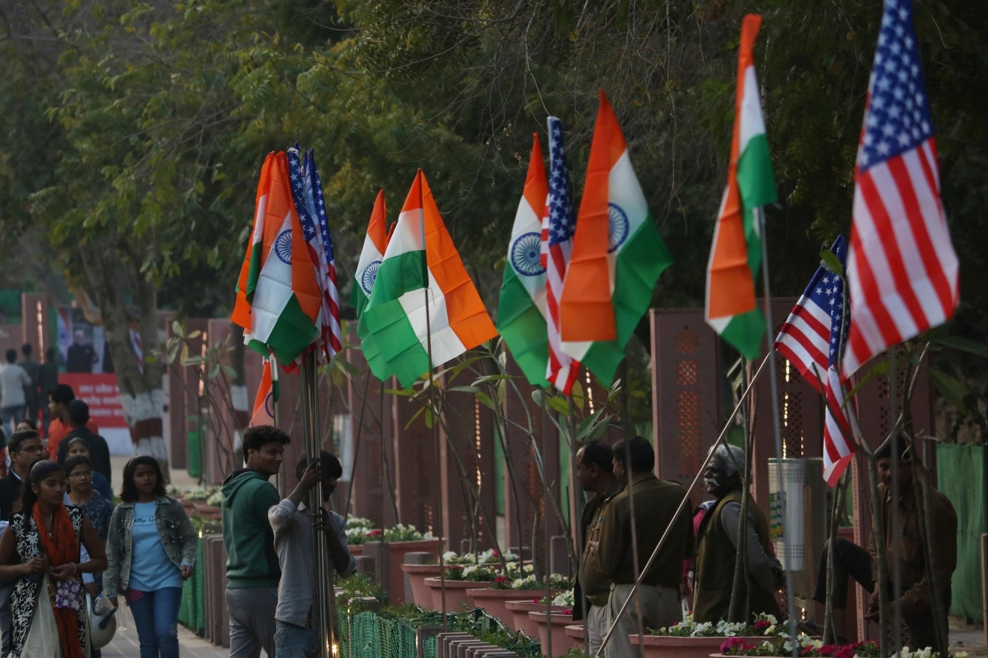 भारत में ट्रंप और अमेरिका पर भरोसा कम हुआ, 51 फीसदी भारतीयों ने पुतिन पर दिखाया सबसे ज्यादा विश्वास: प्यू सर्वे