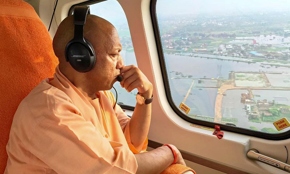 बाढ़