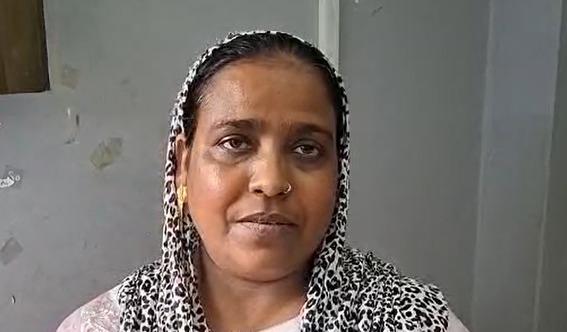 चंदौली