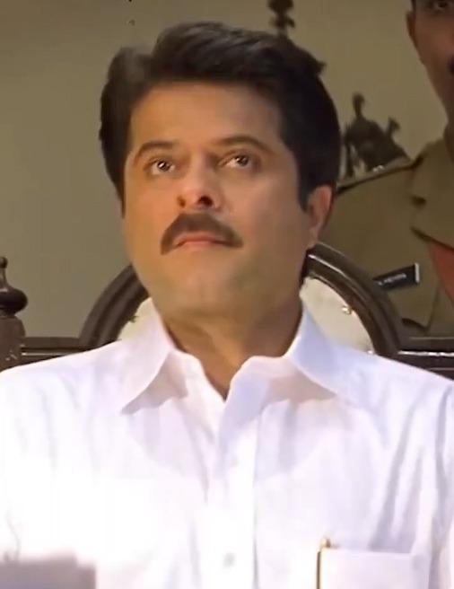 नायक