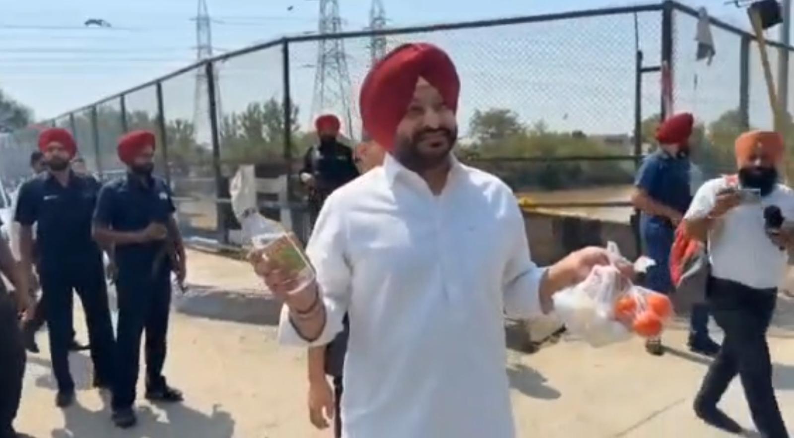 पंजाब: