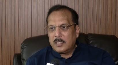 राजेंद्र पाल गौतम के सीट बंटवारे वाले बयान पर राजीव राय का पलटवार, बोले-पहचान बनाने के लिए दे रहे बयान