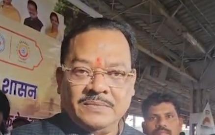 मुंबई : मुख्यमंत्री तीर्थयात्रा योजना के तहत स्पेशल ट्रेन बोधगया रवाना, 800 श्रद्धालुओं को मिलेंगी मुफ्त सुविधाएं