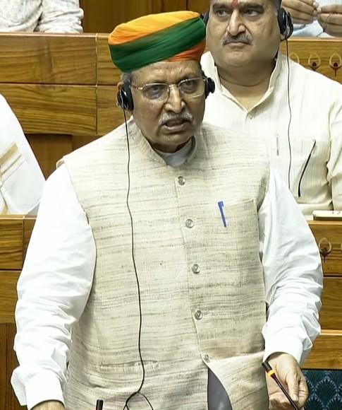सुप्रीम कोर्ट के जजों की संख्या बढ़ाने वाला बिल लोकसभा में हुआ पारित