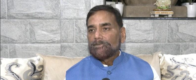 पीएम मोदी फौलादी इरादे के साथ राह पर चलने के लिए जाने जाते हैं: राजीव रंजन