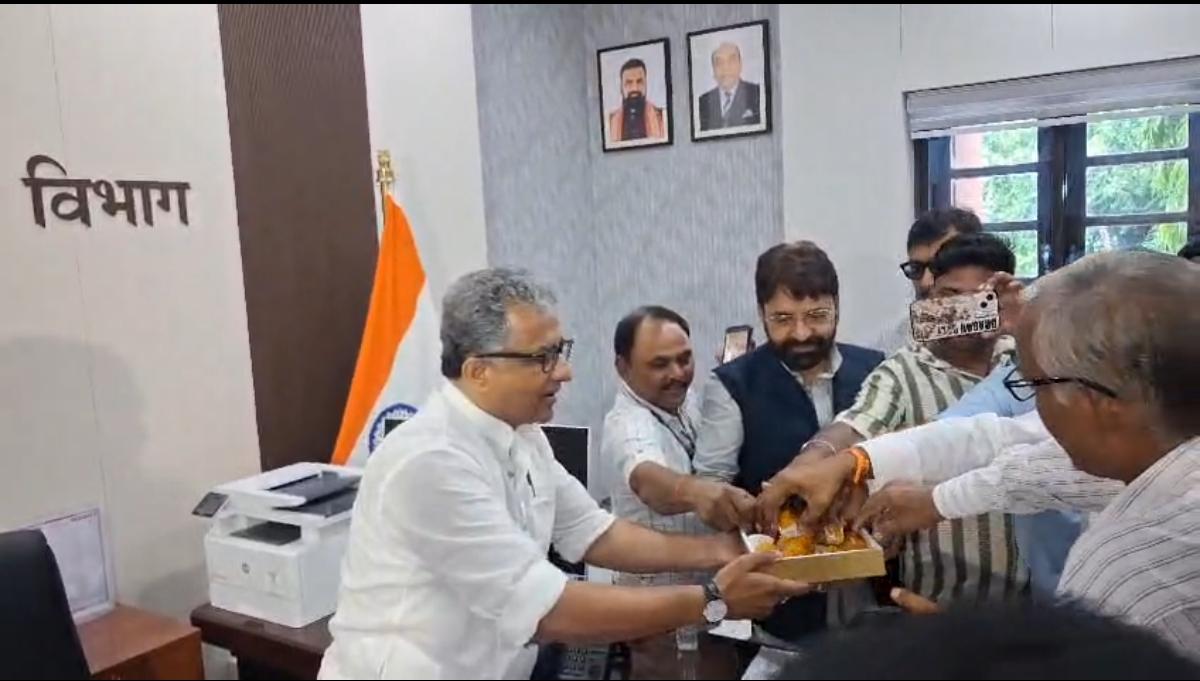 पटना : खत्म हुई नगर निगम के सफाईकर्मियों की हड़ताल, सरकार से वार्ता के बाद बनी सहमति