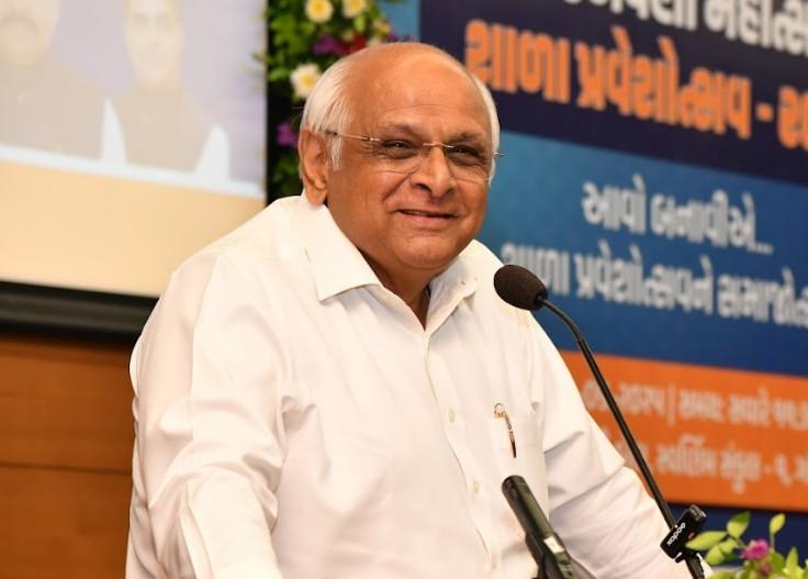 गुजरात 38,400 स्कूलों में 28 लाख से ज्यादा बच्चों को शामिल करने के लिए स्कूल एनरोलमेंट ड्राइव शुरू करेगा
