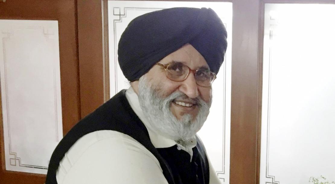 पंजाब-हरियाणा