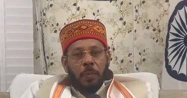 राम मंदिर चढ़ावा विवाद पर मंत्री मनोज पांडे बोले, एसआईटी जांच कर रही है, पूरा सच सामने आएगा