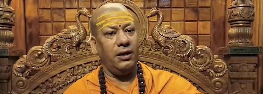 'असली और नकली देवी-देवताओं' को लेकर हुए विवाद की हो निष्पक्ष जांच : आचार्य महामंडलेश्वर स्वामी कैलाशानंद गिरी