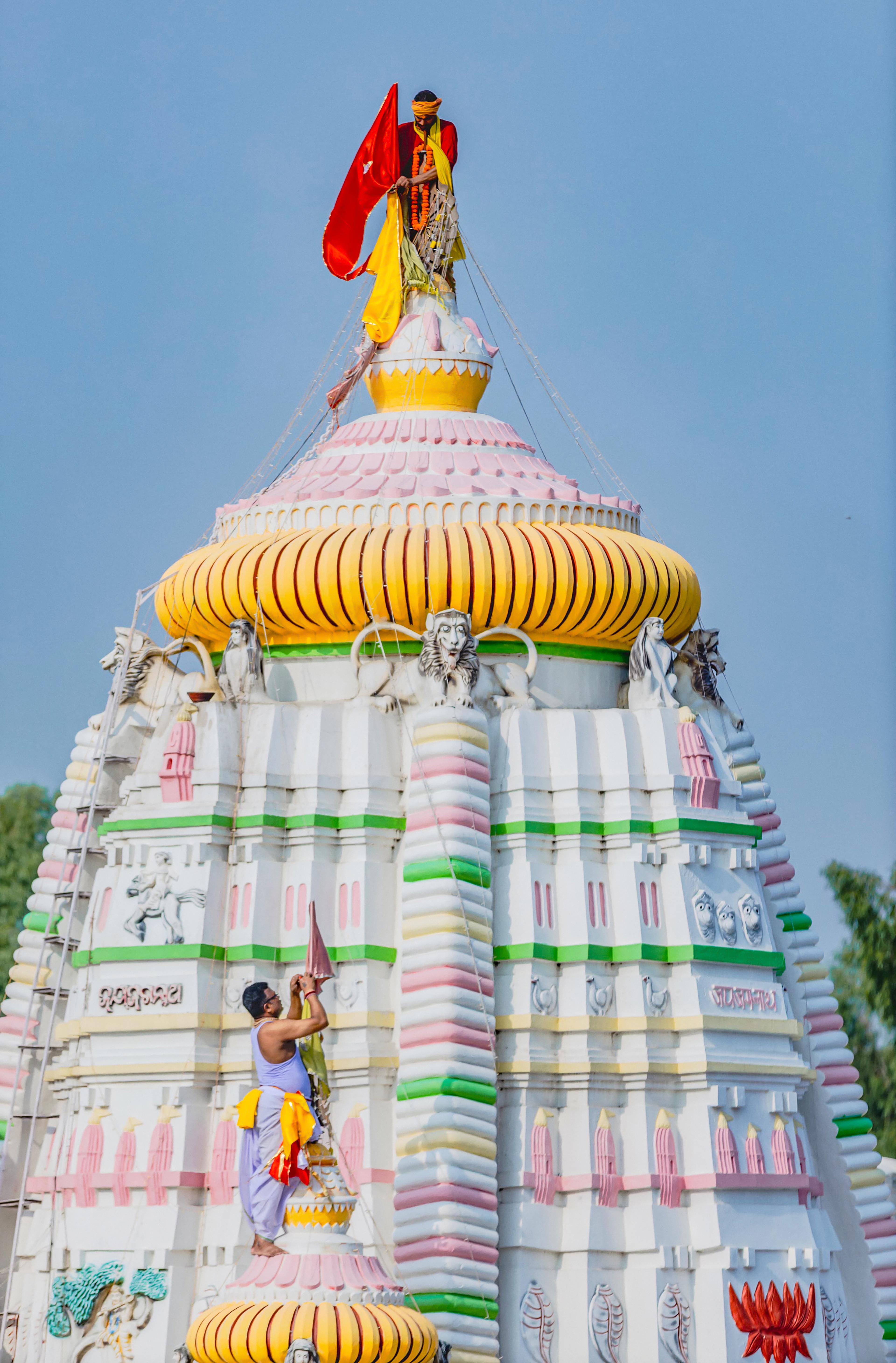 रथ यात्रा शुरू होने से पहले ओडिशा में भारी बारिश की चेतावनी, पुरी और जगतसिंहपुर के लिए रेड अलर्ट