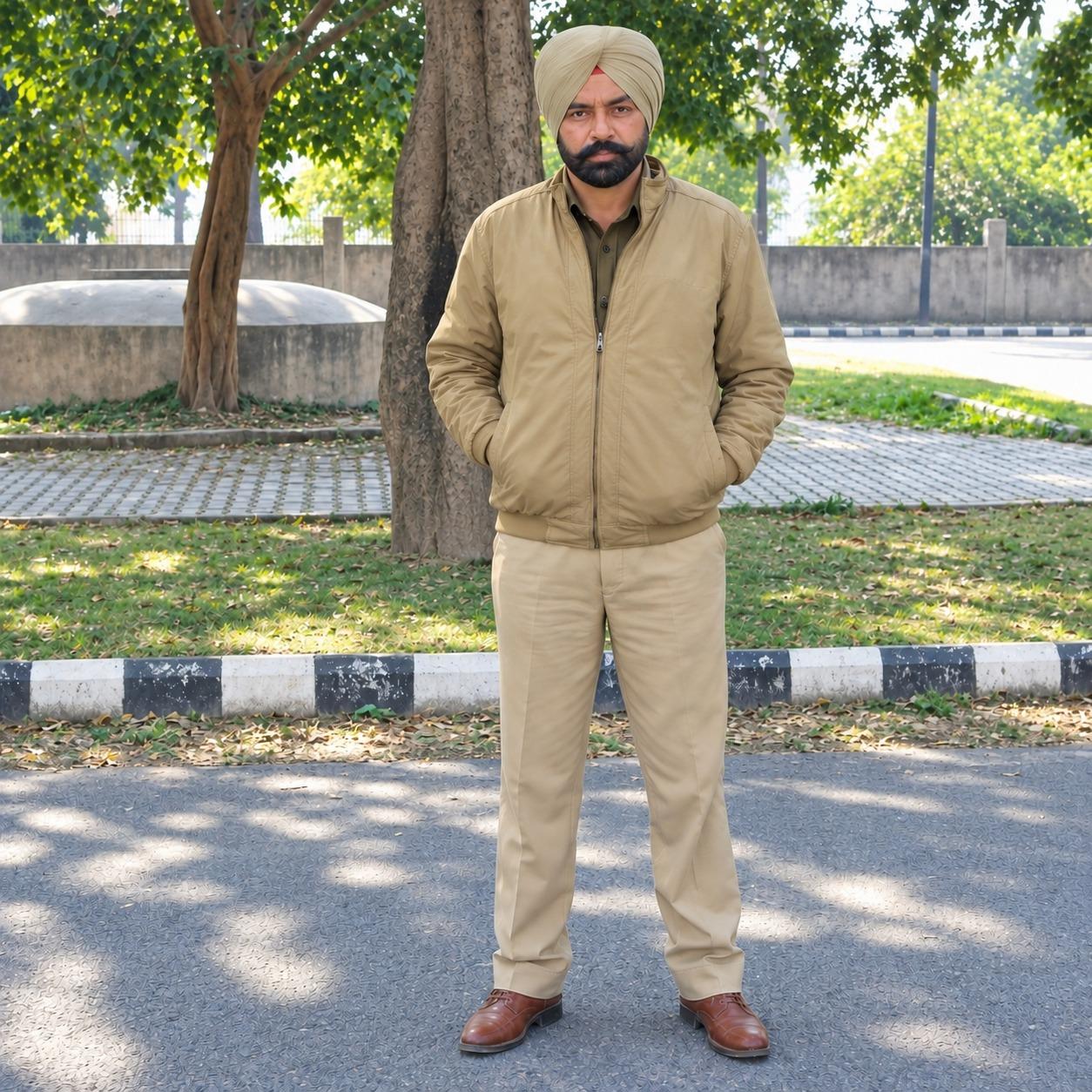 पंजाब