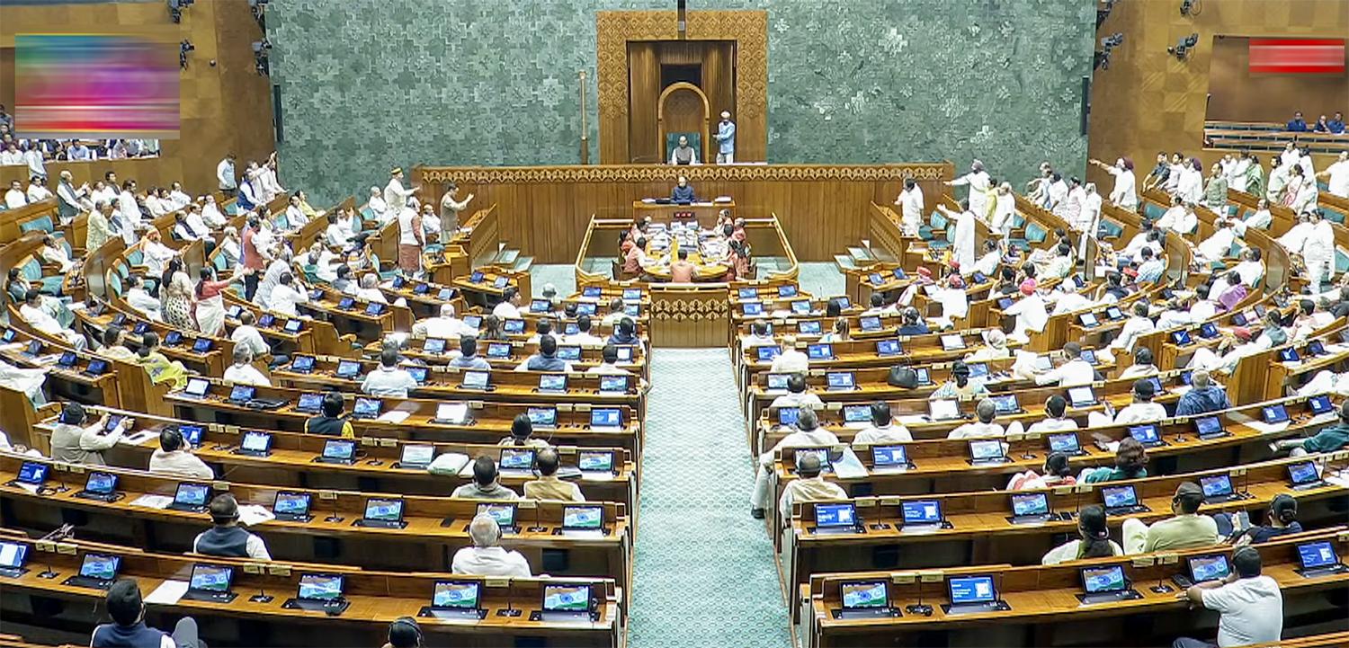 सरकार का लक्ष्य इंटरनेट को अश्लील और गैरकानूनी कॉन्टेंट से मुक्त रखना : राज्य मंत्री डॉ. एल. मुरुगन