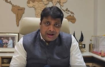 कांग्रेस इमरजेंसी की मानसिकता से बाहर नहीं निकल पाई, करती है तुष्टिकरण की राजनीति : रोहन गुप्ता