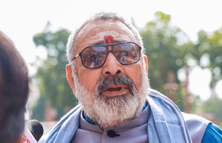 'बिहार में नीतीश कुमार की इच्छा के अनुसार ही चलेगी सरकार', राज्यसभा जाने के फैसले पर सहयोगी दलों ने दीं शुभकामनाएं