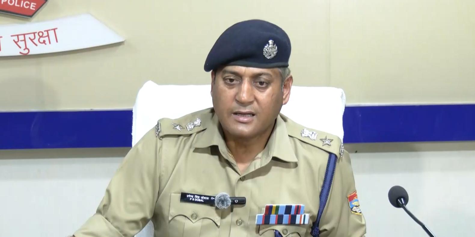 उत्तराखंड: देहरादून पुलिस ने मर्डर केस का किया चौंकाने वाला खुलासा, भाई ही निकला हत्यारा