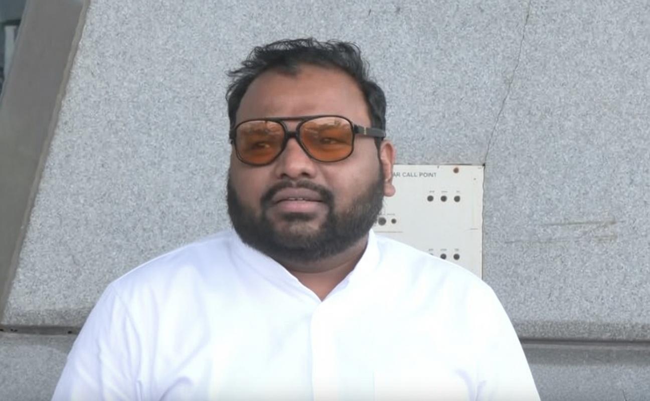 ‘जिसने भी पाप किया है, उसे सजा अवश्य मिलेगी,' राम मंदिर चढ़ावा विवाद पर बोले कन्हैयालाल मित्तल