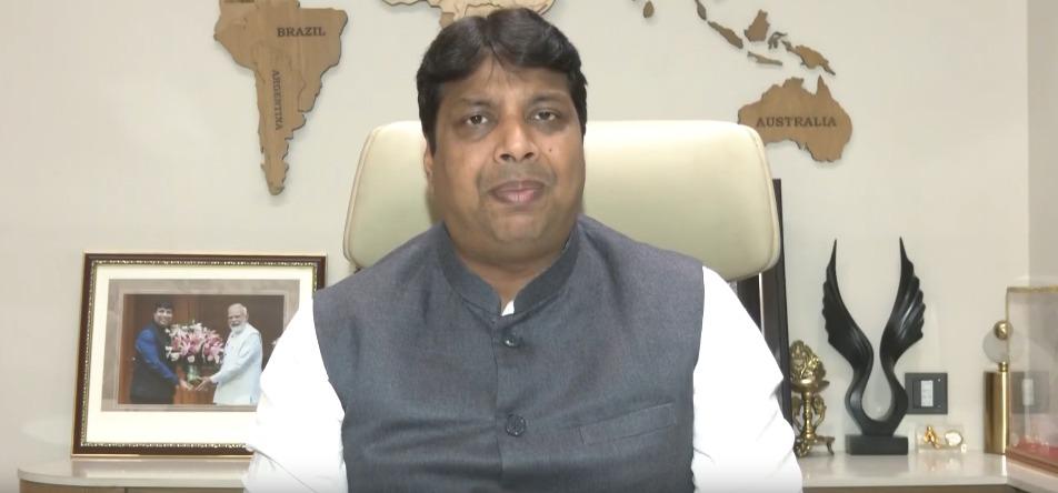 कांग्रेस की कथनी-करनी में फर्क, महिलाओं, छात्रों और सनातन पर दोहरा रवैया : रोहन गुप्ता