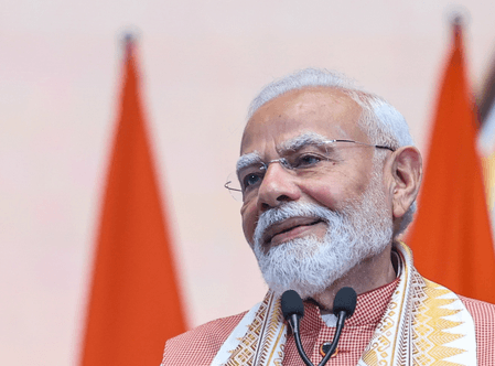 पीएम मोदी जींद से लॉन्च करेंगे भारत की पहली हाइड्रोजन ट्रेन