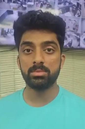 आंध्र