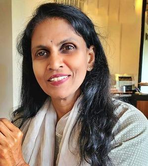केरल : पूर्व महिला डीजीपी श्रीलेखा ने शेन निगम की फिल्मों पर साधा निशाना, अपनी कहानियों की नकल का आरोप लगाया