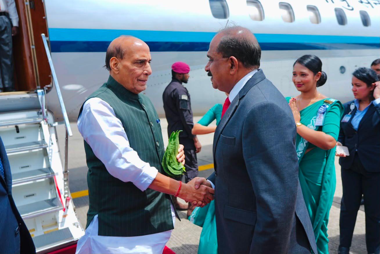 श्रीलंका