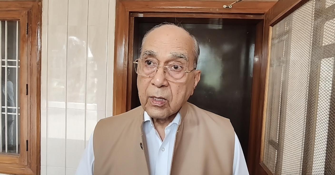 कोई ढिलाई नहीं बरती जाएगी, सीएम योगी से मिलने के लिए एसआईटी ने समय मांगा: नृपेंद्र मिश्रा