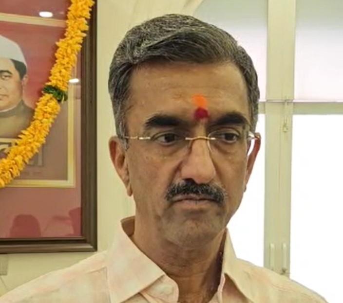 वीबी-जी राम जी योजना के प्रभावी क्रियान्वयन के लिए पूरे महाराष्ट्र में कार्यशालाएं होंगी