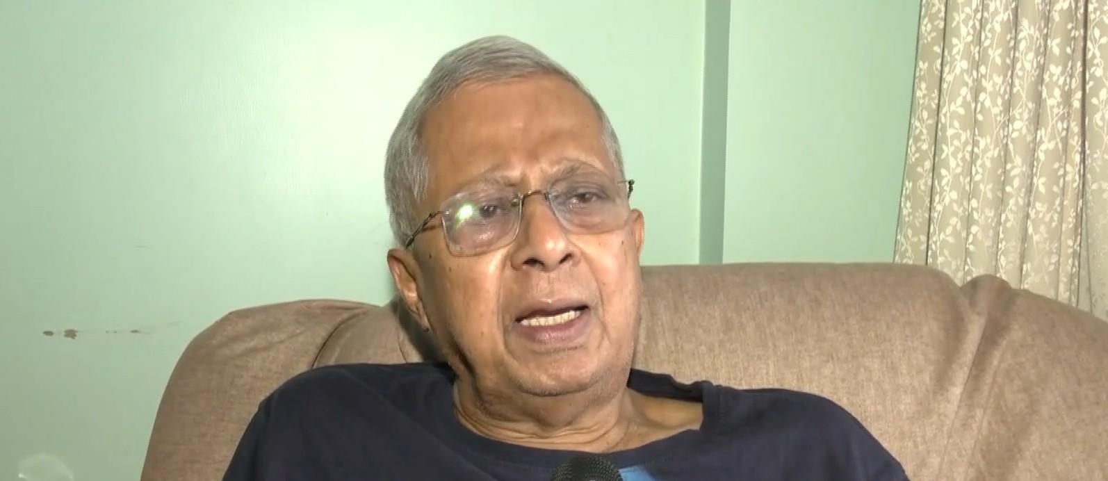 तथागत रॉय बोले- 'यूसीसी उतना ही जरूरी, जितना संविधान', ड्राफ्टिंग कमेटी में चुने जाने पर जताया सीएम सुवेंदु का आभार