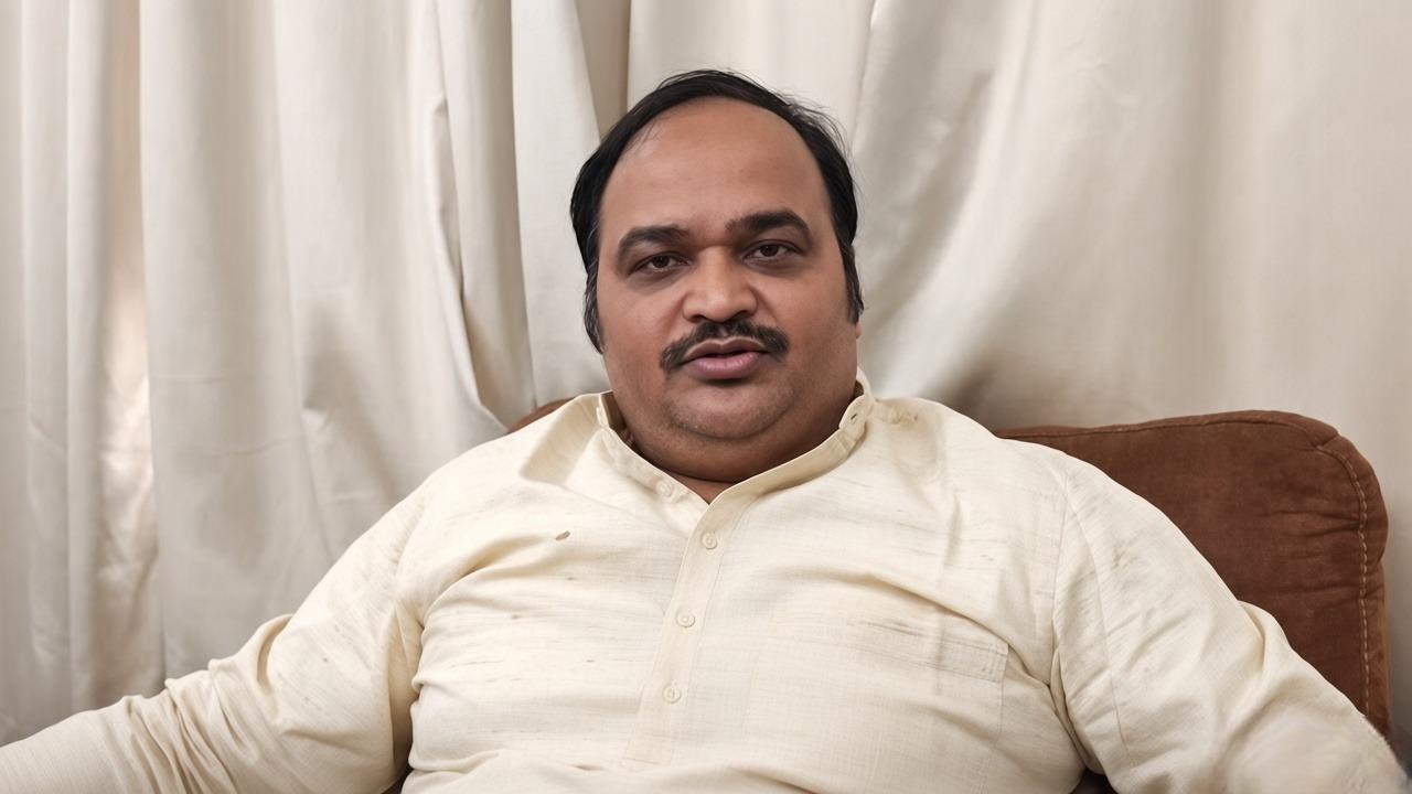 ओवैसी