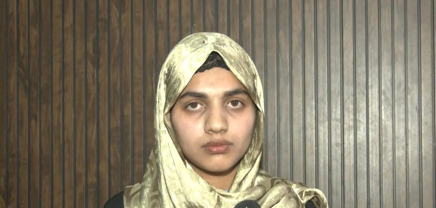 'दोबारा तैयारी चुनौतीपूर्ण, मगर हम तैयार', नीट री-एग्जाम से पहले बोलीं जम्मू-कश्मीर की छात्राएं