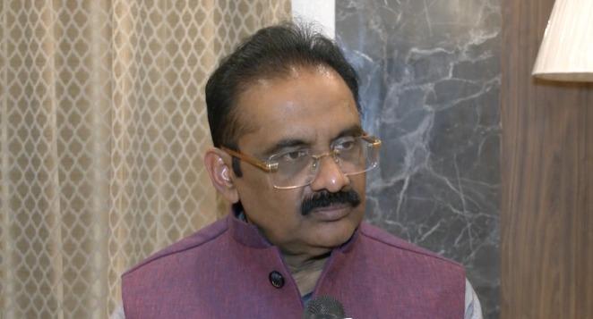 डिजिटल एडिक्शन युवाओं के लिए गंभीर चुनौती, सरकार बनाए सख्त नीति: अशोक मित्तल