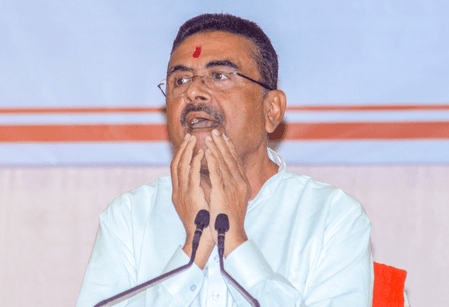 मुख्यमंत्री सुवेंदु अधिकारी विश्व योग दिवस से पहले 6 दिन का स्वच्छता अभियान शुरू करेंगे