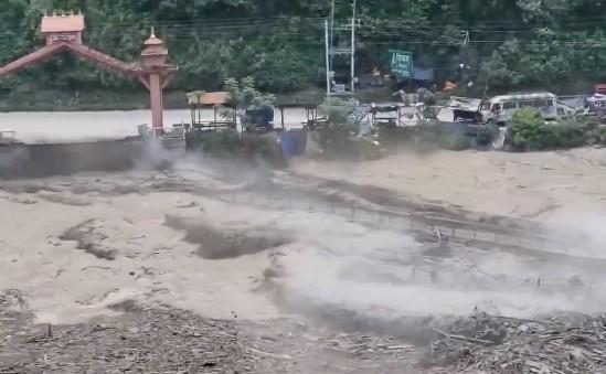 Nepal
