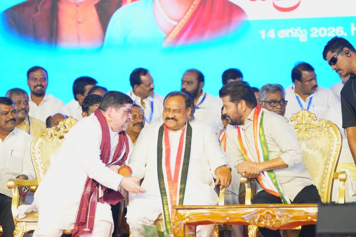 महेश