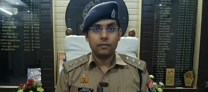 बरेली: दहेज प्रताड़ना और ट्रिपल तलाक मामले में डॉक्टर पति समेत ससुराल पक्ष पर एफआईआर