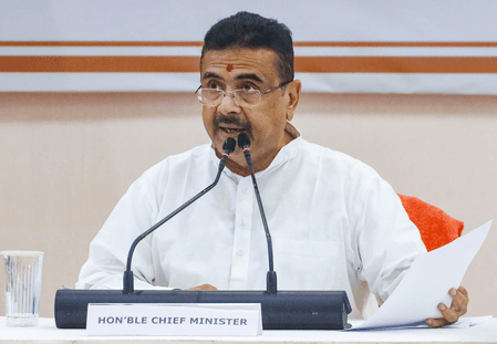 पश्चिम बंगाल की नई पहल: स्वास्थ्य केंद्रों और स्कूलों में अब मिलेगा अधिक पौष्टिक भोजन