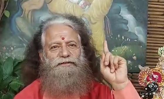 हर घर में सनातन धर्म के मूल्यों को अपनाने की जरूरत है : स्वामी चिदानंद सरस्वती